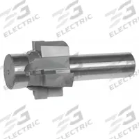 SCIENTIFIC CUTTING TOOLS Port Tool: Solid Pilot, 1 5/16"-12, SAEJ1926-1/SAEJ514 (MPN MS16142-16S). Key specifications — attr1301510: SCIENTIFIC CUTTING TOOLS; attr1301513: SAEJ1926-1.
