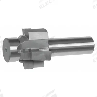 SCIENTIFIC CUTTING TOOLS Port Tool: Solid Pilot, 1 5/16"-12 - Solid Pilot Port Tools