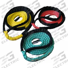 ALL GEAR Rope Sling: Polyester, 1/2 in Rope Dia, 10 ft, 1,980 lb Working Load Limit, Red (MPN AG12SPES1210E1). Key specifications — attr995048: ALL GEAR; attr995063: Fixed.