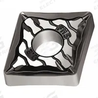 WALTER Diamond Turning Insert: CNMG432-FM5 WSM10S, CNMG120408-FM5 WSM10S (MPN 7091889). Key specifications — attr257732: CNMG432-FM5 WSM10S; attr257733: CNMG120408-FM5 WSM10S.