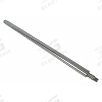 DAYTON Piston Rod: For 2LEC1/2LEC2, 2LEC1/2LEC2, Steel (MPN MH2LEC122). Key specifications — Material: Steel; Brand: DAYTON; Accessory Type: Piston Rod; Compatible Grainger Part Number: 2LEC1.