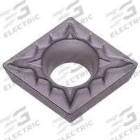 KYOCERA Diamond Turning Insert (MPN CPMT322XPPR1725)