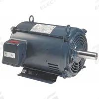 MARATHON MOTORS General Purpose Motor: Rigid Base Mount, Open Drip Proof, 1 1/2 hp, 208-230/460V AC (MPN 182TTDBD6076). Key specifications — Brand: MARATHON MOTORS; Nameplate Voltage @ 60 Hz: 208-230/460V AC; Full Load Current @ 60 Hz: 4.6/2.3 A; Nameplate RPM @ 60 Hz: 1,180 RPM; Motor Enclosure: ODP.