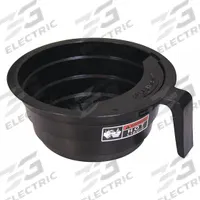 BUNN Funnel: 20583.0003. Key specifications — Product Type: Funnel; Manufacturer Part Number: 20583.0003.