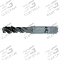 OSG Spiral Flute Tap: 5/16"-24 UNF, H3 / 2B-3B, 3 Flute, Bottoming Chamfer (MPN 0137708). Key specifications — attr1299826: H3 / 2B-3B.