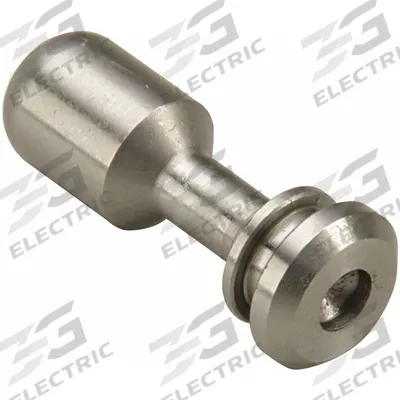 DYNABRADE Valve Stem: Mfr Part # 01021, Valve Stem - Air Tool Replacement Parts