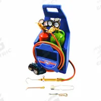 UNIWELD CAP'N HOOK OUTFIT: Acetylene, CGA 200 (MPN KCHPT). Key specifications — Regulator CGA Number (Fuel): CGA 200; Manufacturer Part Number: KCHPT; Brand: UNIWELD.