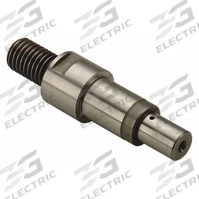 DYNABRADE Spindle: Mfr Part # 53606 - Air Tool Replacement Parts