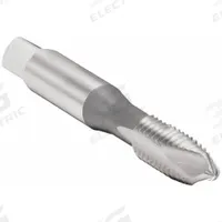 OSG Spiral Point Tap: 5/16"-24 UNF, H2 / 2B-3B, 3 Flute, Plug Chamfer, High Speed Steel (MPN 1226400). Key specifications — attr1299616: H2 / 2B-3B.