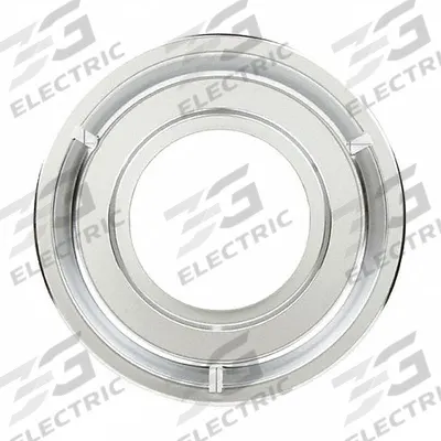 ELECTROLUX Drip Bowl: Mfr Part # 5303131115 - Electrolux Oven Replacement Parts