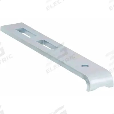 PROTO Replacement Puller Jaw: 10 in Overall Lg, 7 in Reach - Max - Replacement Jaws