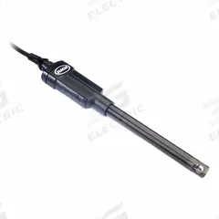 HACH Electrode: PHC20101, pH, 0 to 14 pH, 1 m Cable Lg, Porous Pin. Key specifications — Manufacturer Part Number: PHC20101; Product Type: Electrode; Junction: Porous Pin; Test Parameters: pH; Material: Plastic; Range: 0 to 14 pH.