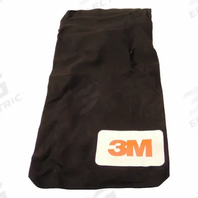 3M Vacuum Bag Cover: 28303 - Replacement Parts