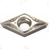 SUMITOMO Diamond Turning Insert: DCGT32.51MESI, DCGT11T304MN-SI (MPN DCGT32.51MESI-T1500A). Key specifications — attr257732: DCGT32.51MESI; attr257733: DCGT11T304MN-SI.
