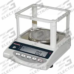 RICE LAKE WEIGHING SYSTEMS Industrial Balance: Adapter, 6 1/4 in x 7 in, Not IP Rated, Integrated (MPN 107247). Key specifications — Connection Ports: RS-232; Readability: 0.1 g; Power Source: Electric; Weighing Units: lb; Brand: RICE LAKE WEIGHING SYSTEMS; Washdown: No.