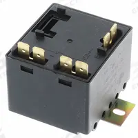 YORK Switching Relay: Mfr Part # S1-024-25053-000. Key specifications — Manufacturer Part Number: S1-024-25053-000.