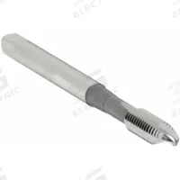 OSG Screw Thread Insert STI Tap: Spiral Point, 1/4"-20 UNC, H2 / 2B-3B, 3 Flute, Plug Chamfer (MPN 1826400). Key specifications — attr1299996: H2 / 2B-3B.