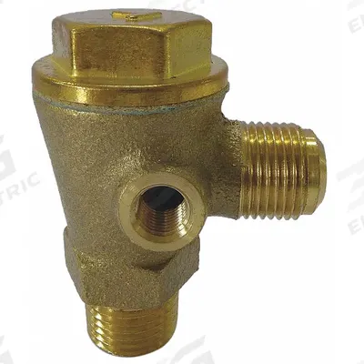 SPEEDAIRE Check Valve: PN22N093G - Air Compressor Parts