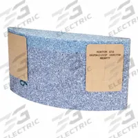 NORTON Surface Grinding Segment: 6" L x 11 1/4" W x 2 1/4" H, 3NQP36-G12VSP (MPN 66253251527). Key specifications — attr920767: G; attr917931: NORTON; attr917932: ME30777 Cortland.