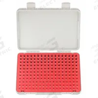 VERMONT GAGE Black Oxide-Coated Pin Gauge Set: Go (Plus), 0.061 in to 0.25 in, ZZ Tolerance Class (MPN 901100400). Key specifications — attr1182482: ZZ; attr1182483: +/-0.00020 in; attr1182499: VERMONT GAGE.