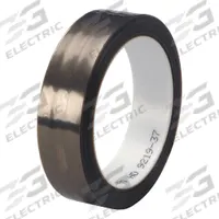 3M Film Tape: 2 in Wd, 36 yd Lg, 3.7 mil Thick, Silicone, Polytetrafluoroethylene Film, Brown (MPN 5490). Key specifications — Series: 5490.