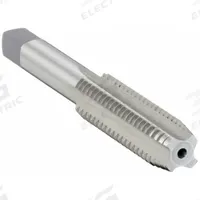 HELI-COIL Screw Thread Insert STI Tap: Straight Fute, M8x1.25 Metric, D9 / 5H, 4 Flute, Plug Chamfer (MPN 2087-8). Key specifications — attr1299994: HELI-COIL; attr1299996: D9 / 5H.