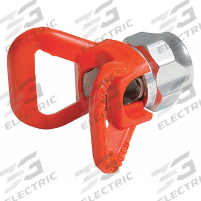 GRACO Airless Spray Gun Tip Guard: Guards for Paint Sprayers, Airless Spray Gun Tip Guard