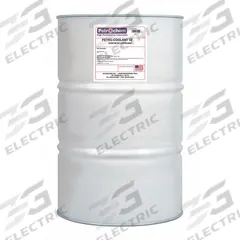 PETROCHEM Compressor Oil: 55 gal, Drum, 5 SAE Grade, 32 ISO Viscosity Grade, 158 Viscosity Index (MPN PETRO-COOLANT 32-055). Key specifications — attr59744: 158; attr59746: 32; attr59736: No; attr59735: Drum; attr59738: Petro-Coolant 32; attr59749: 5.