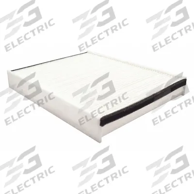 BALDWIN FILTERS Automotive Air Filter: Panel, Cabin, Cabin Air Filter, Rectangular - Panel Cabin Air Filters