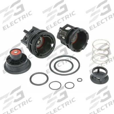 WILKINS RP Repair Kit: RK1-375 - Plumbing