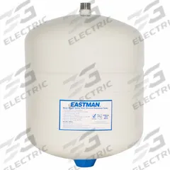 APPROVED VENDOR Thermal Expansion Tank: 4.5 gal Tank Capacity, 3/4 in Connection, 12 in Ht (MPN 60023). Key specifications — Brand: APPROVED VENDOR.