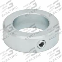 JW WINCO Shaft Collar: 1-Piece, Set Screw, 25 mm Bore Dia, 40 mm Collar Outside Dia, 16 mm Collar Wd (MPN 705-25-E-ZB). Key specifications — attr671678: JW WINCO; attr1392387: Hex-Drive Set Screw.