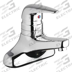 CHICAGO FAUCETS Low Arc Bathroom Faucet: 420, Cast Brass, Polished Chrome Finish, 1.5 gpm Flow Rate (MPN 420-T41ABCP). Key specifications — Includes: Mounting Hardware; Brand: CHICAGO FAUCETS; Series: 420.