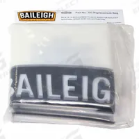 BAILEIGH INDUSTRIAL Wood Dust Collector Upper Filter Bag: For Use With DC-1450C/DC-2100C/DC-600C (MPN BA9-1002701). Key specifications — attr952403: BAILEIGH INDUSTRIAL; attr979811: BA9-1002701; attr979805: DC-1450C.