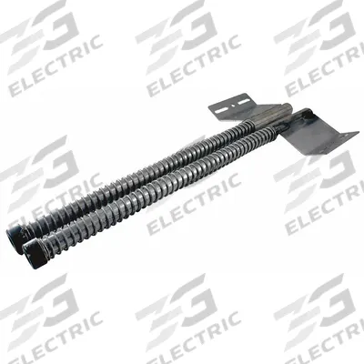 AMERICAN GARAGE DOOR SUPPLY Pusher Spring: 1 PR (MPN SPS27) - Material Handling Parts
