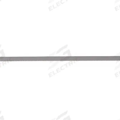 LENOX Band Saw Blade: Bi-Metal, Diemaster 2(R), 6 ft 9 in, Hook Cutting Edge - General Purpose Metal Cutting Blades