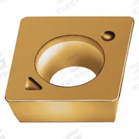 WALTER Diamond Milling Insert: MPHW120408-A57 (MPN 6071494)