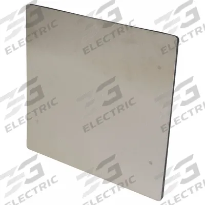 HUBBELL GAI-TRONICS Maintenance Cover: Steel, Panels, 31EW41/31EW42/45KG75/45NP27, 295