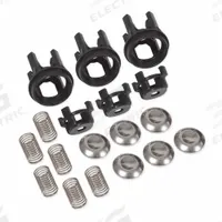 MI-T-M Valve Kit: Mfr Part # 70-0383, Steel/Brass/Plastic/Rubber. Key specifications — Compatible with Manufacturer Model Number: GP-2700-4MHB; Product Type: Valve Kit; Manufacturer Part Number: 70-0383.