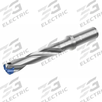 WALTER Modular Drill Bit for General Drilling: D4140.05-13.00A15-A (MPN 7640592) - Modular Drill Bits for General Drilling