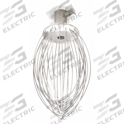HOBART Wire Whip Assembly HL4320D: 00-916598 - Attachments