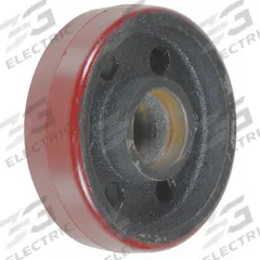 VESTIL Caster Rigid: For 2TKY1/2TKY2/2TKY4/4ZC18, Fits Vestil Brand (MPN 16-132-801). Key specifications — For Use With Grainger Item Number: 2TKY1; For Use With Mfr. Model Number: CART-1000-LD-PSS; Fits Brand: Vestil; Product Type: Caster Rigid; Brand: VESTIL.