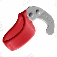 HANDY Safety Knife: 12 PK (MPN BP-12-RED). Key specifications — attr324889: HANDY.
