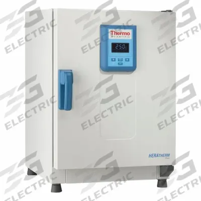 THERMO SCIENTIFIC Oven: Gravity, 774 L Capacity, 250°C Max Temp, 3,240 W Watt, 774 L Volume - Natural Gravity Convection Ovens