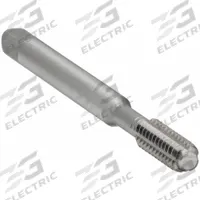 WIDIA GTD Thread Forming Tap: #10-32 UNF, H4 / 3B, Bottoming Chamfer, High Speed Steel (MPN 17235)