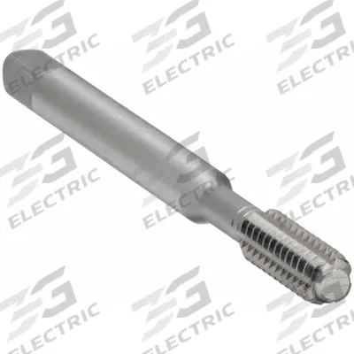 WIDIA GTD Thread Forming Tap: #10-32 UNF, H4 / 3B, Bottoming Chamfer, High Speed Steel (MPN 17235) - General Purpose Thread-Forming Taps