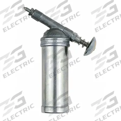 INGERSOLL RAND Grease Gun: R000A2-228, Grease Gun - Pneumatics