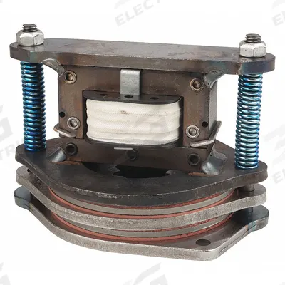 CM Electric Brake Assembly: Electric Chain Hoists, Lodestar - Brake Kits for Hoists