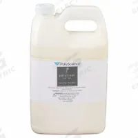 POLYSCIENCE Antifreeze Fluid: -25° to 100°C, -25° to 100°C, Antifreeze Fluid, 3.8 L Capacity (MPN 060340-KIT-GRAINGER). Key specifications — Brand: POLYSCIENCE; Product Type: Antifreeze Fluid; Temperature Range when mixed with 50%/50% DI Water: -25° to 100°C; Temperature Range: -25° to 100°C.