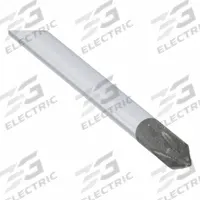 WESTWARD General Purpose Phillips Screwdriver: Long Lg, Not ESD Safe, Not Tether Capable (MPN 401L87). Key specifications — attr1205203: #1; attr1205229: WESTWARD.